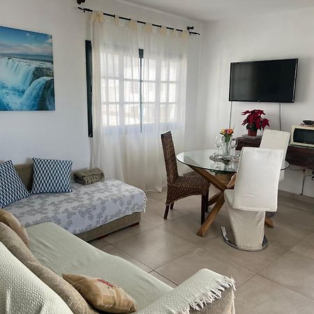 Las Rosas Apartment (Adults Only) Punta Mujeres Exterior foto