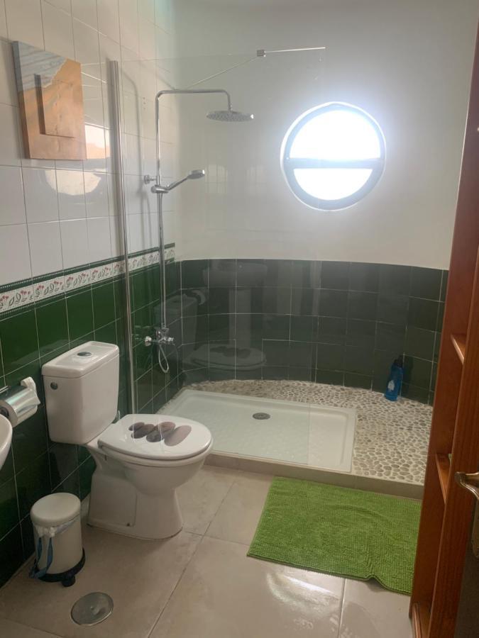 Las Rosas Apartment (Adults Only) Punta Mujeres Exterior foto