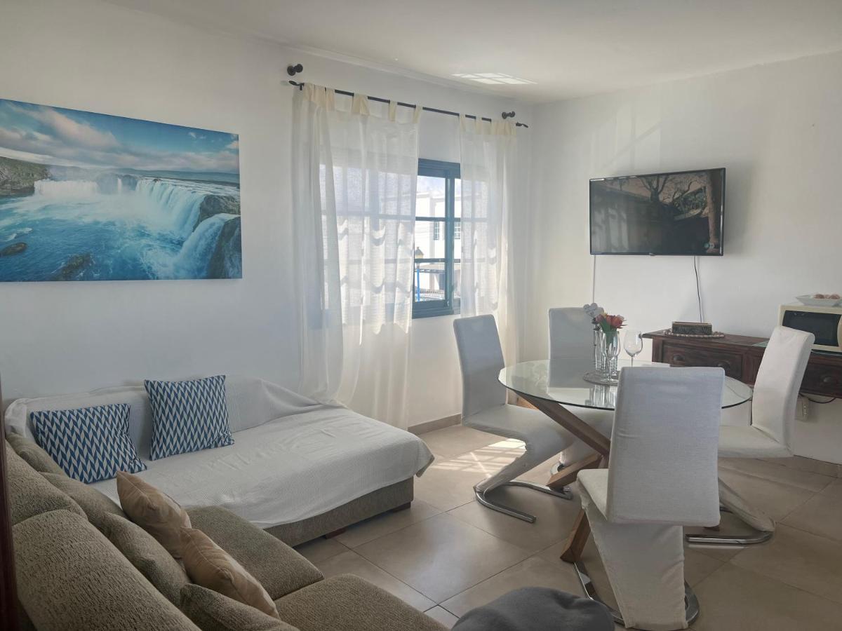 Las Rosas Apartment (Adults Only) Punta Mujeres Exterior foto
