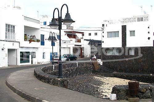 Las Rosas Apartment (Adults Only) Punta Mujeres Exterior foto